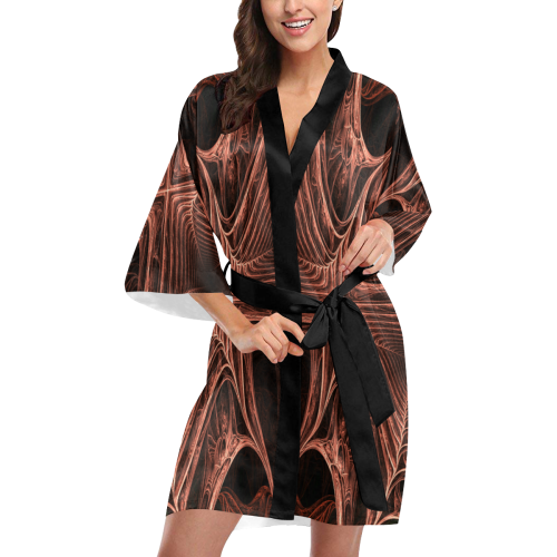 Tempest Kimono Robe