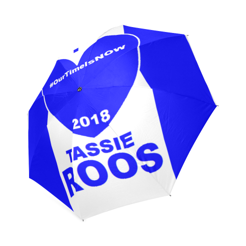 TASSIE ROOS Foldable Umbrella (Model U01)