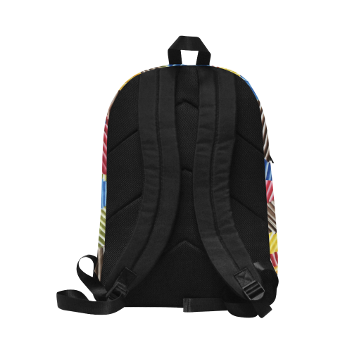 Dream Unisex Classic Backpack (Model 1673)