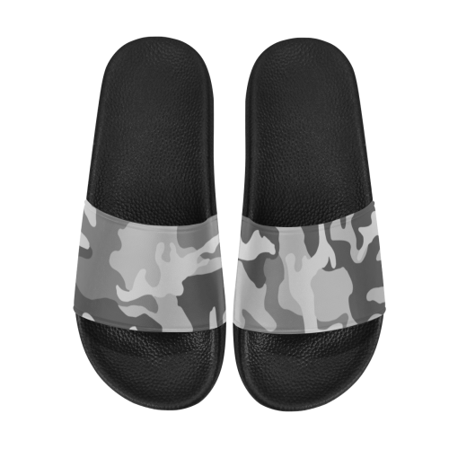 ERDL urban Men's Slide Sandals (Model 057)