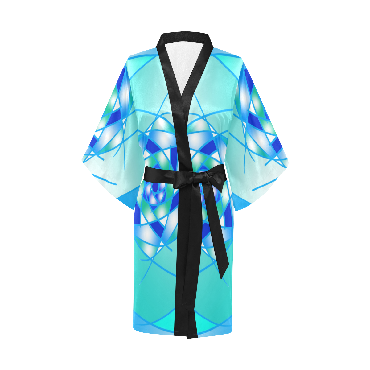 Nice Day Kimono Robe