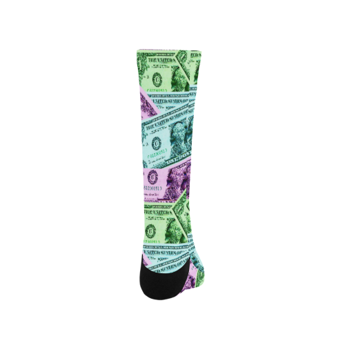 monopoly Trouser Socks
