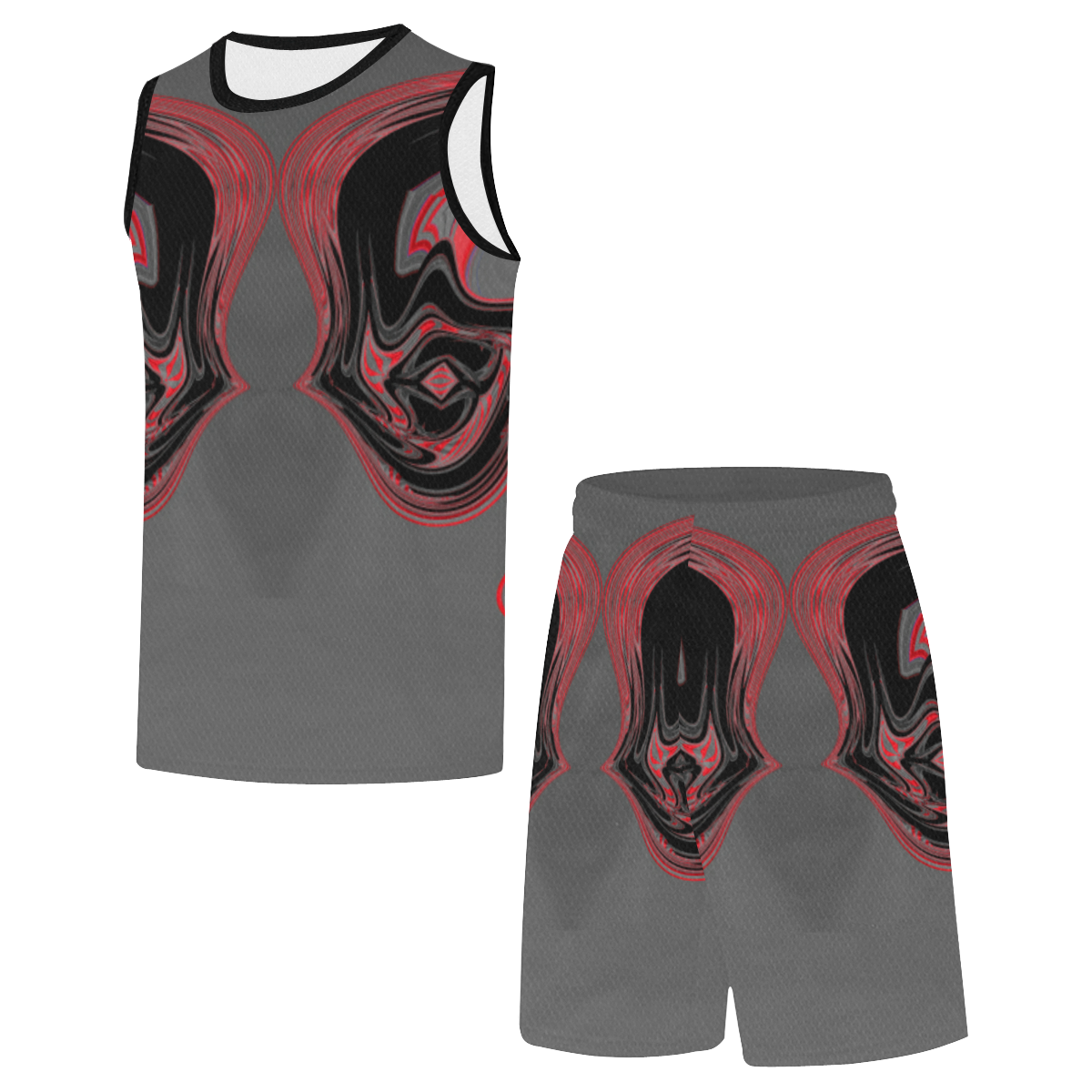 32_5000 14 All Over Print Basketball Uniform