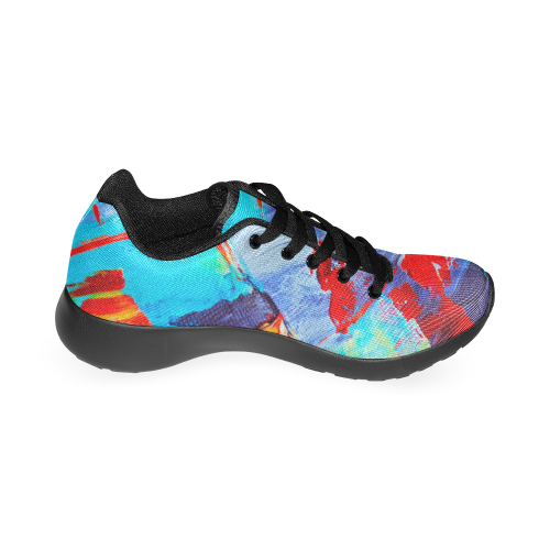 oil_k Men's Running Shoes/Large Size (Model 020)