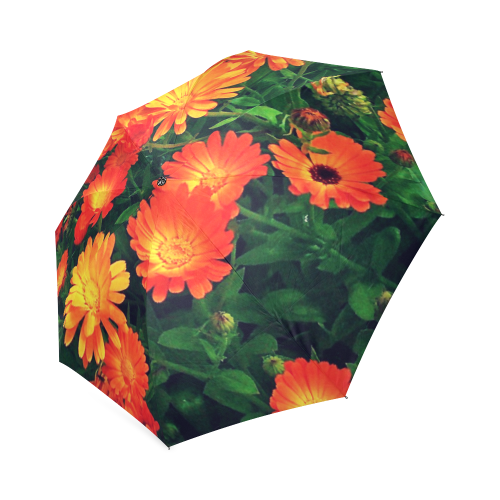 Paraguas plegable DECALENDULA.COM Foldable Umbrella (Model U01)