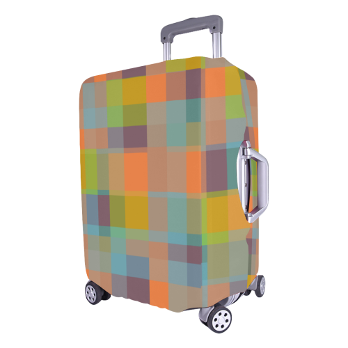 zappwaits s03 Luggage Cover/Large 26"-28"