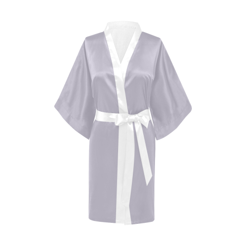 Thistle Kimono Robe