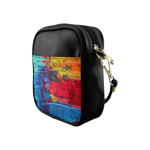 oil_i Sling Bag (Model 1627)