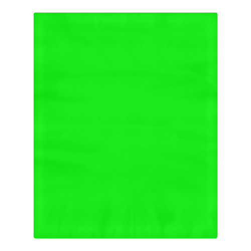 color lime 3-Piece Bedding Set
