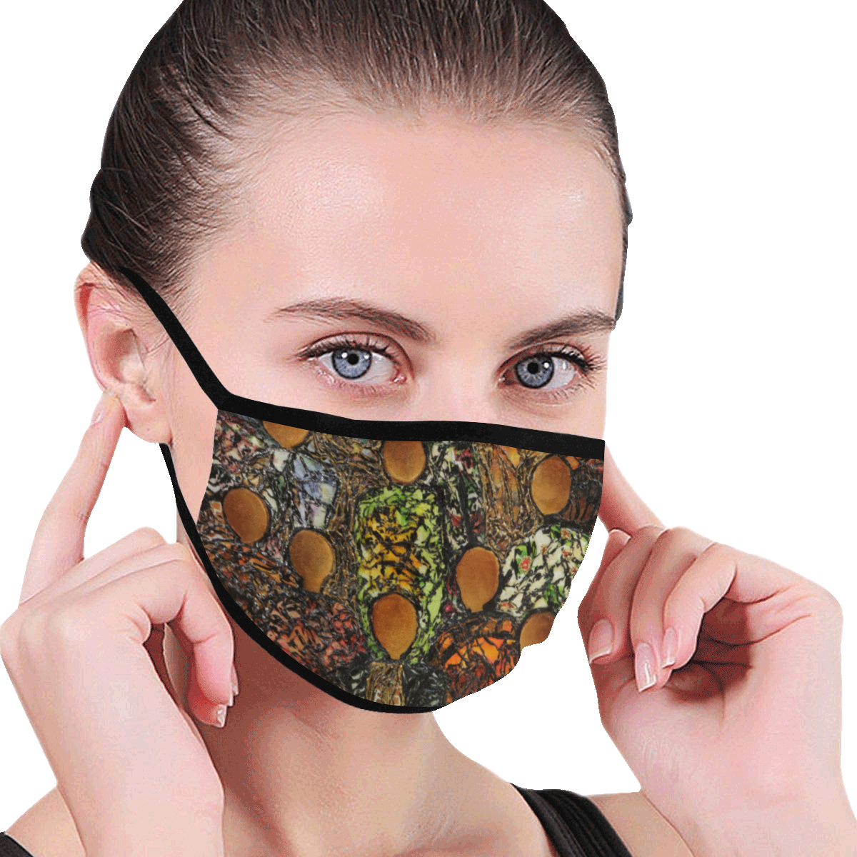 All toguether Mouth Mask
