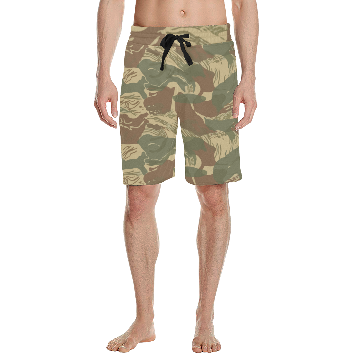 well its good to know ...will make my tags mirrored logos for these Men's All Over Print Casual Shorts (Model L23)