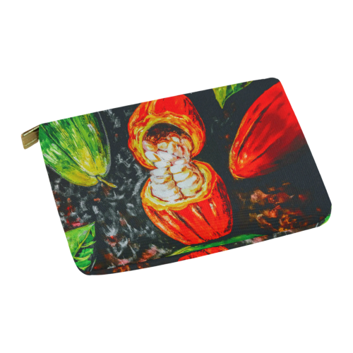 manusartgnd Carry-All Pouch 12.5''x8.5''