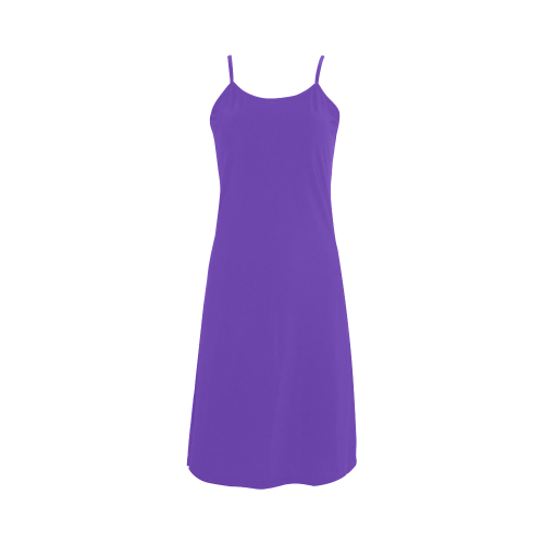 asdrezzq009 Alcestis Slip Dress (Model D05)