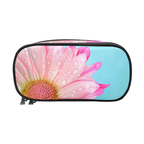 Flower Pencil Pouch/Large (Model 1680)