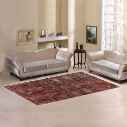 Natures legacy Area Rug 7'x3'3''