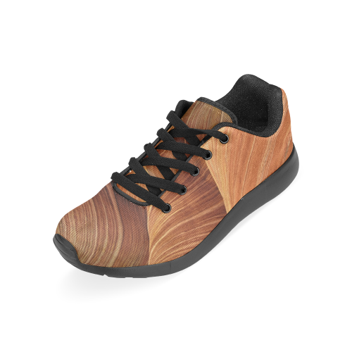 Sandstone Men's Running Shoes/Large Size (Model 020)