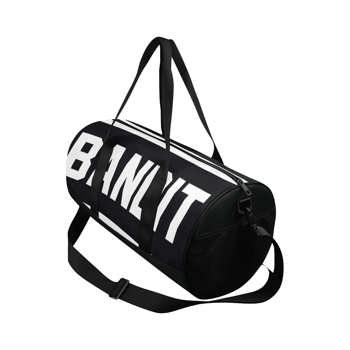 Bandit TKO DUFFLE Duffle Bag (Model 1679)