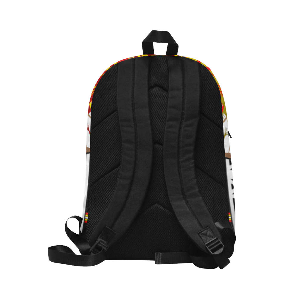 Little Wound Unisex Classic Backpack (Model 1673)