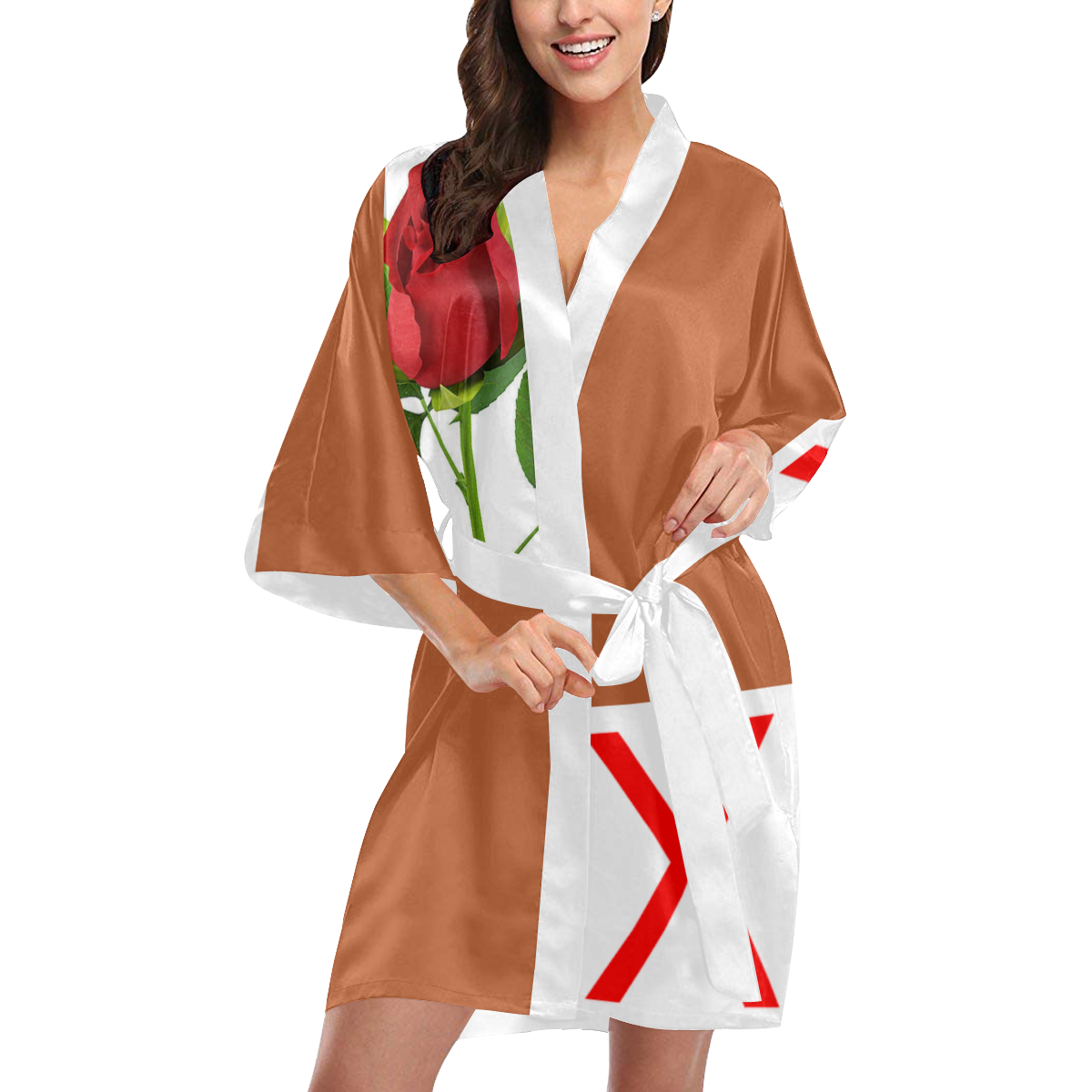 102C Kimono Robe