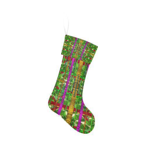 A Gift Of Love Christmas Stocking