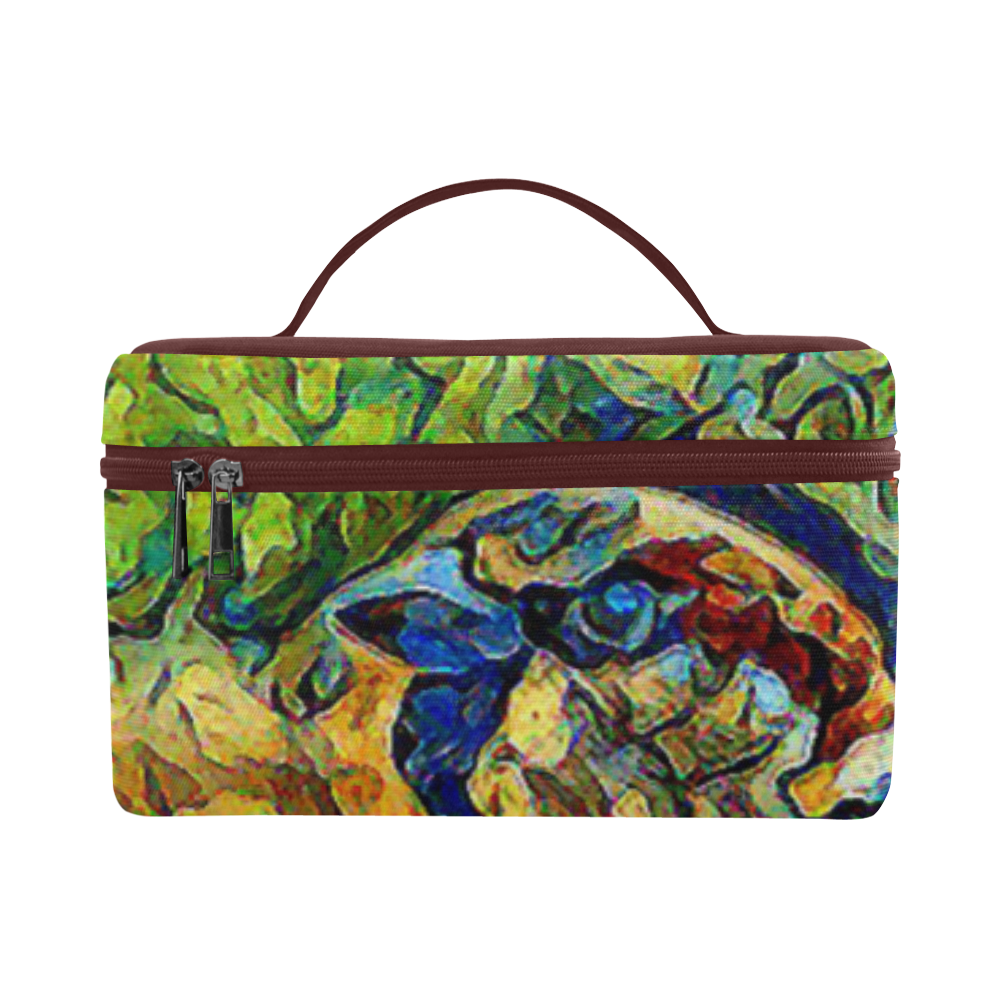 Lil Bird Lunch Bag/Large (Model 1658)