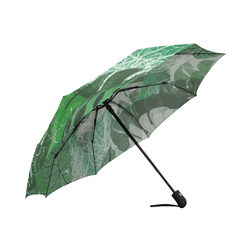 Tropicalia Auto-Foldable Umbrella (Model U04)
