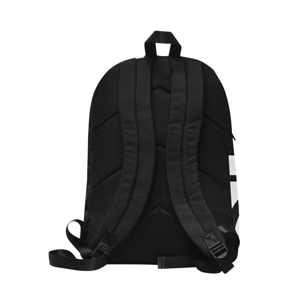 puzzlebox Unisex Classic Backpack (Model 1673)