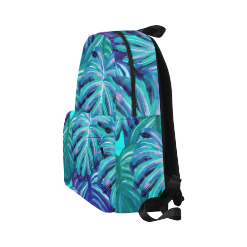 backpack Unisex Classic Backpack (Model 1673)