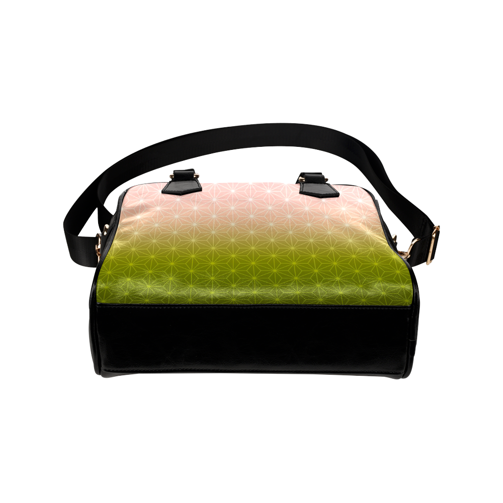 01 SPRING Shoulder Handbag (Model 1634)