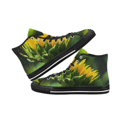 Sunflower New Beginnings Vancouver H Men's Canvas Shoes (1013-1)