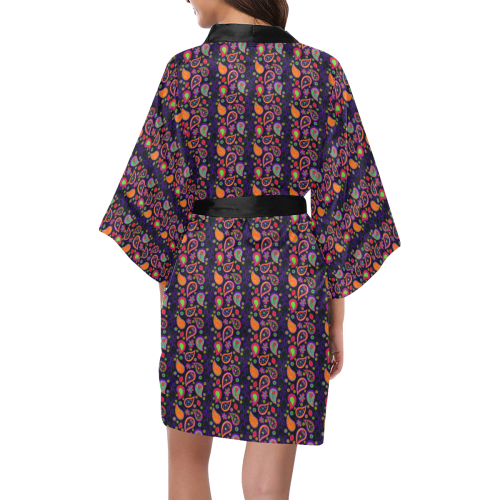 14ps Kimono Robe