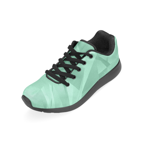 aquamarine-763793 Women’s Running Shoes (Model 020)
