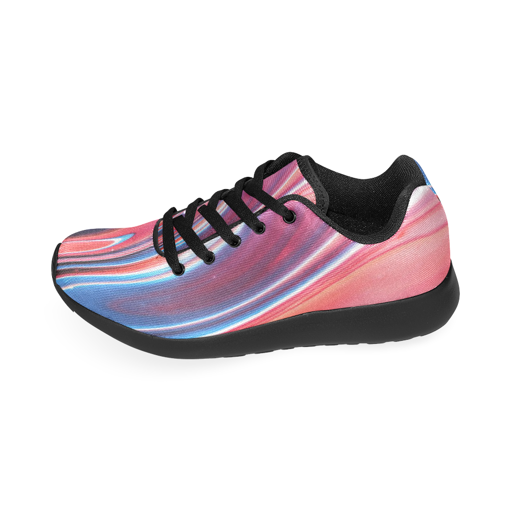 oil_b Men’s Running Shoes (Model 020)