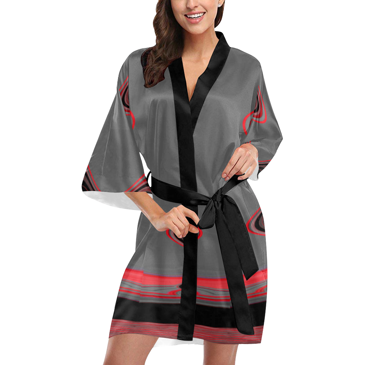 32_5000 13 Kimono Robe