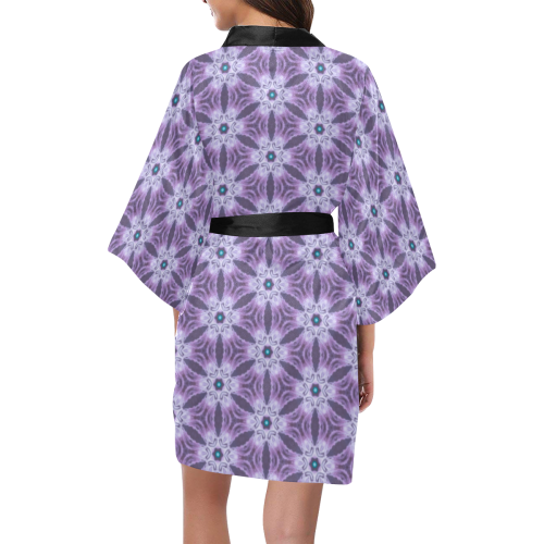 Kettukas PV #4/2 Kimono Robe