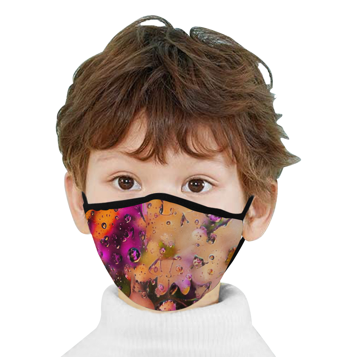 innocent love 124b Mouth Mask