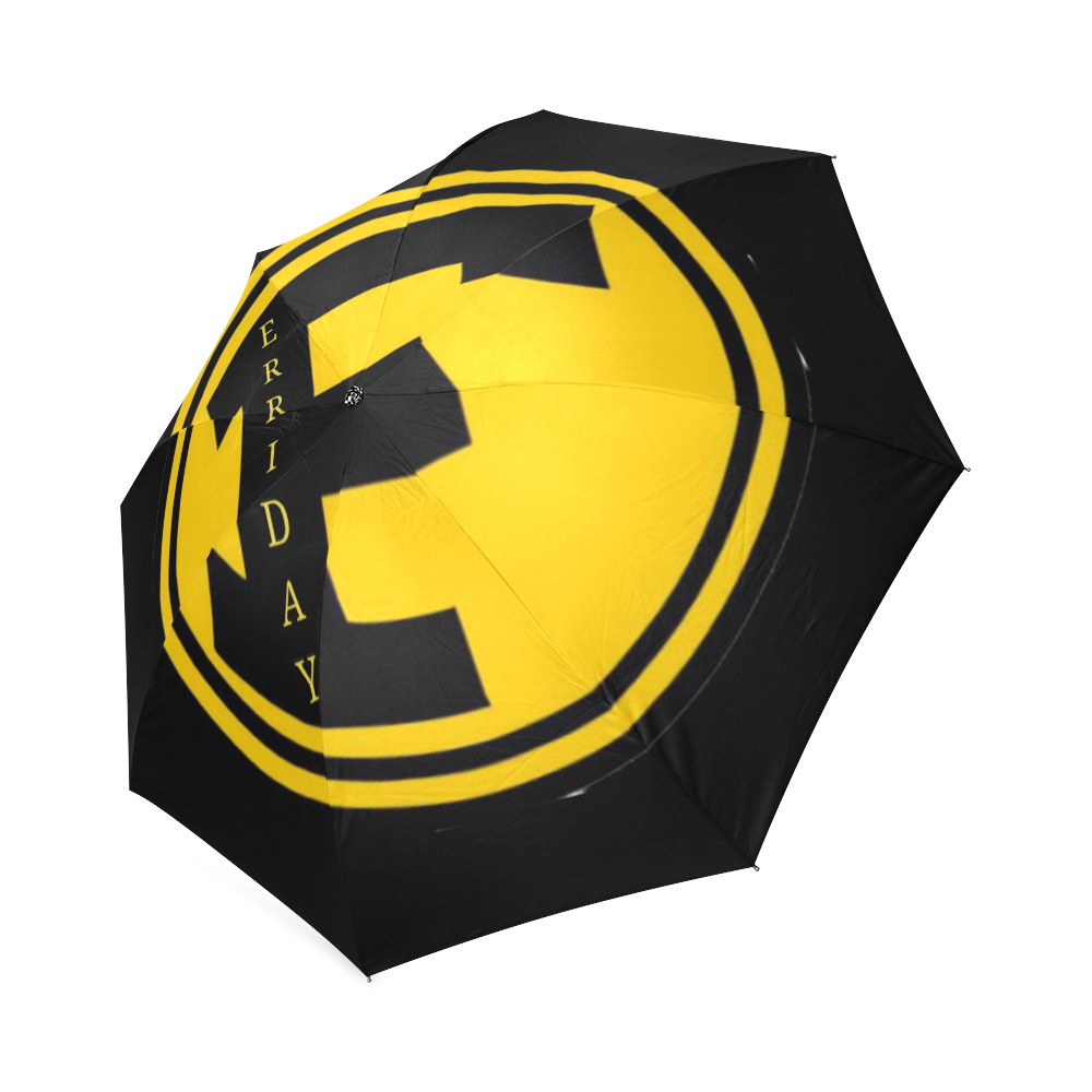 FHS Foldable Umbrella (Model U01)