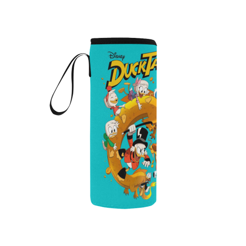 DuckTales Neoprene Water Bottle Pouch/Small
