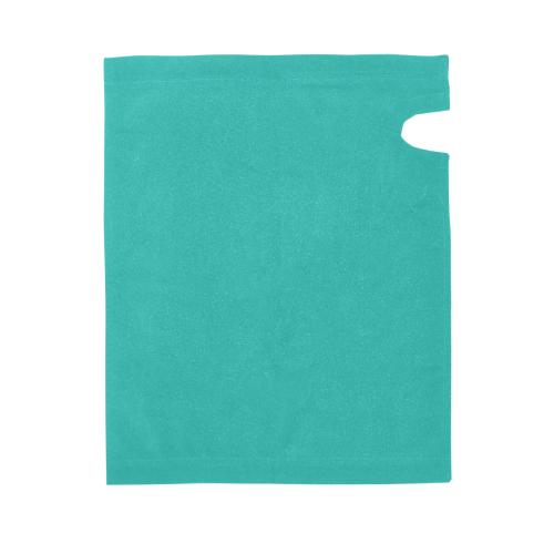 color light sea green Mailbox Cover