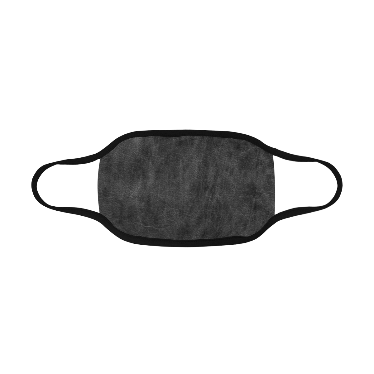 LEATHER Mouth Mask