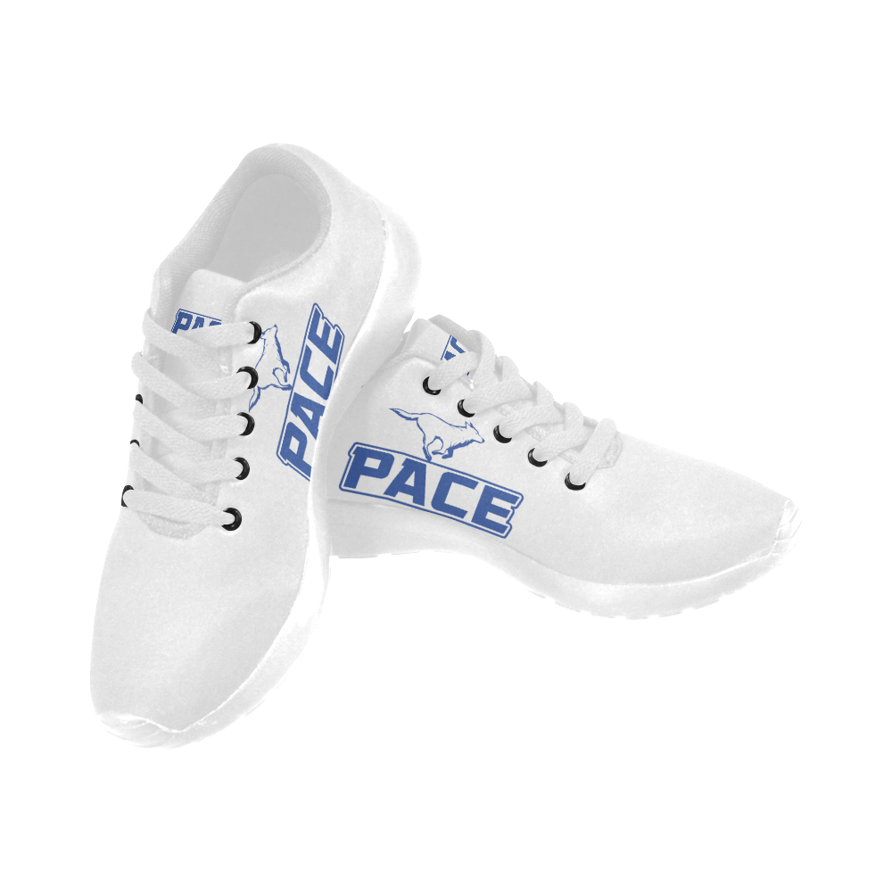 PACE Running shoes 01 Kid's Running Shoes (Model 020)