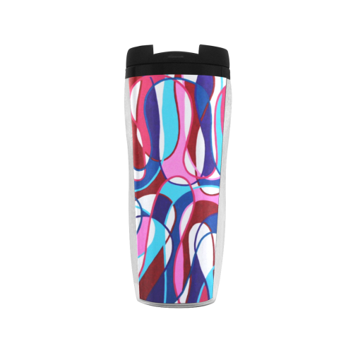 Cotton Candy Reusable Coffee Cup (11.8oz)