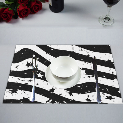 47sw Placemat 14’’ x 19’’ (Set of 6)