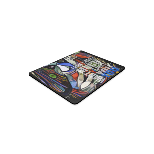 I'm just a Dreamer Rectangle Mousepad