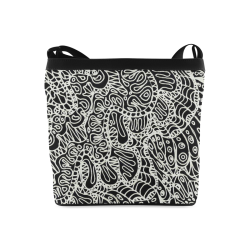 Doodle Style G361 Crossbody Bags (Model 1613)