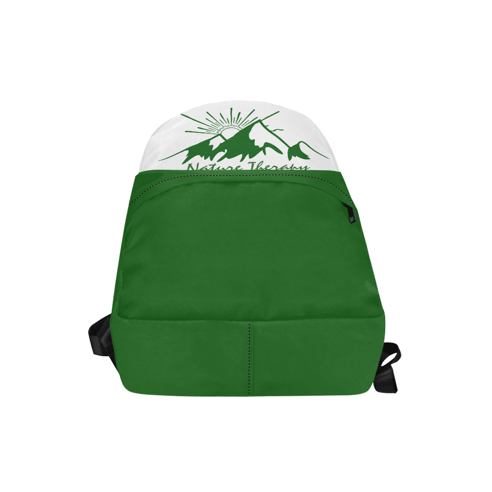 nature therapy Unisex Classic Backpack (Model 1673)