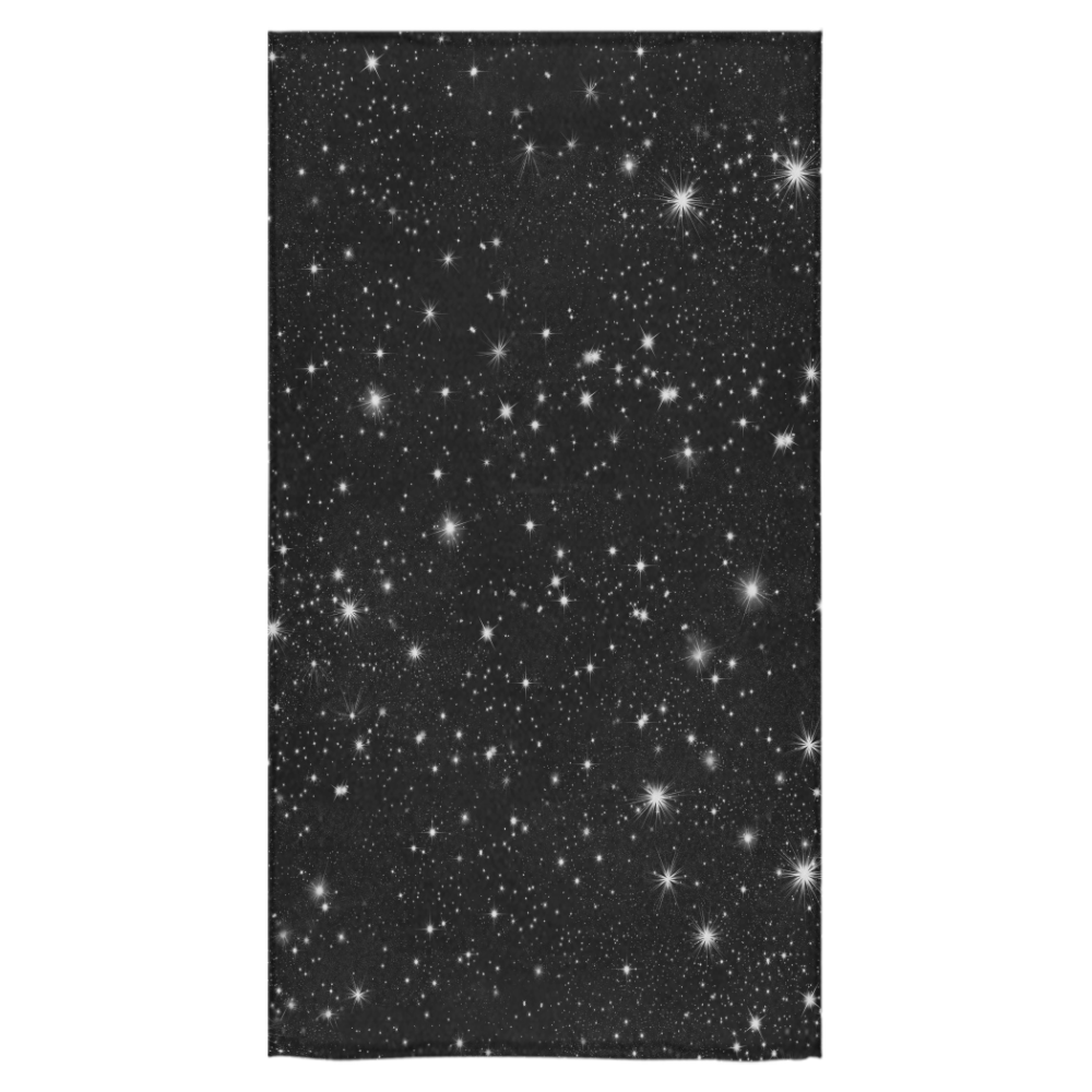 Stars in the Universe Bath Towel 30"x56"