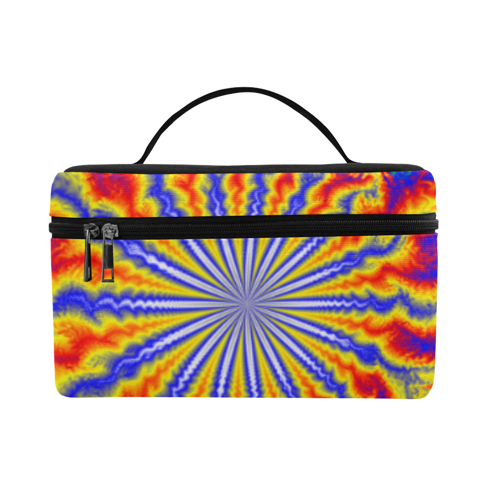 Chaos Cosmetic Bag/Large (Model 1658)