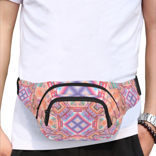 Researcher Fanny Pack/Small (Model 1677)
