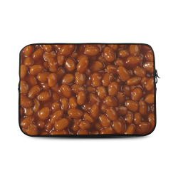 Baked Beans Custom Sleeve for Laptop 17"